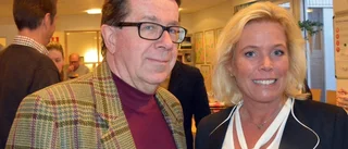 "Vi sår ett frö som utvecklar företagen"