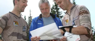 En udda klubb på O-ringen