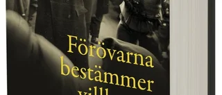 Raoul Wallenberg var inte ensam