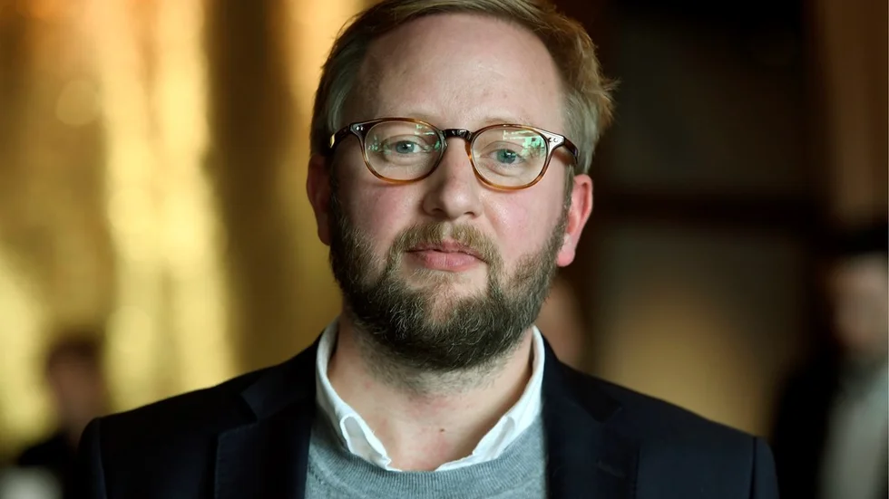 Fredrik Söderström lämnar sitt uppdrag i allsvenska Oskarshamn, ett lag som han har coachat i sex säsonger.