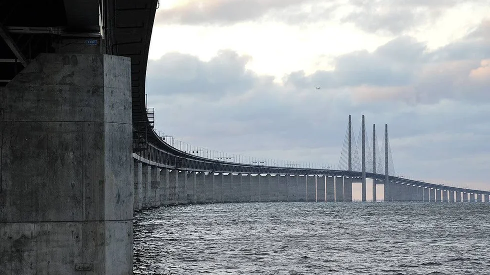 Satsningar. Ostlänken kan bli för östgötaregionen vad Öresundsbron är för sin region.