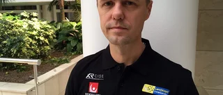Ex-VIBK:are blir förbundskapten: "Blev ställd när frågan kom"