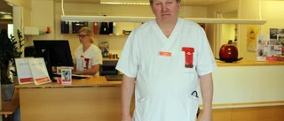 "Kritiken mot hälsocentralen är obefogad"