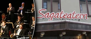 Klassiska bandet firar 45 år tillsammans