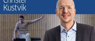 Låste dörrarna – löste problemet