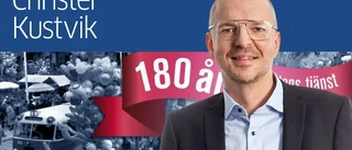 Välkomna till Corren Nostalgi