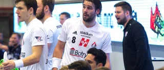 "Vi lyckas med spelet utan boll"