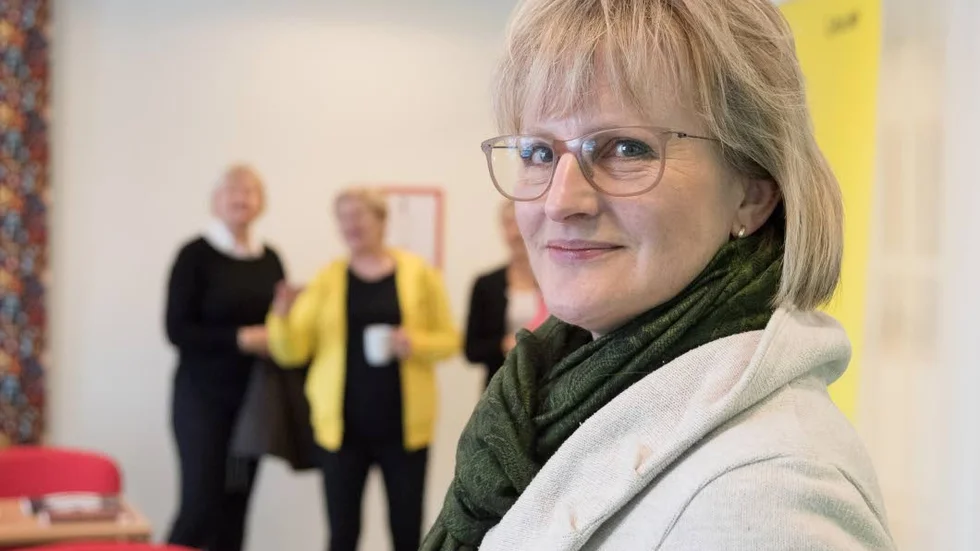 Christina Thorstensson har fått uppdraget att leda förstudien.