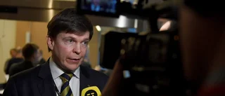 Inskränkt frihet