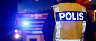 Ny olycka med Epatraktor