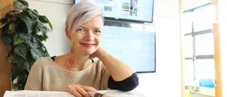 Anna Lindberg får nytt uppdrag