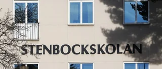 Här blir det mobilfritt på lektionerna