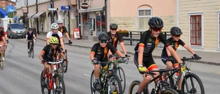 Mjölnarrundan en Mjölbyfest