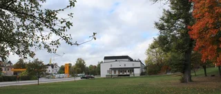 Varnar för störande buller i Gamleby