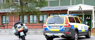 Polisen: Fler gripna efter bråket