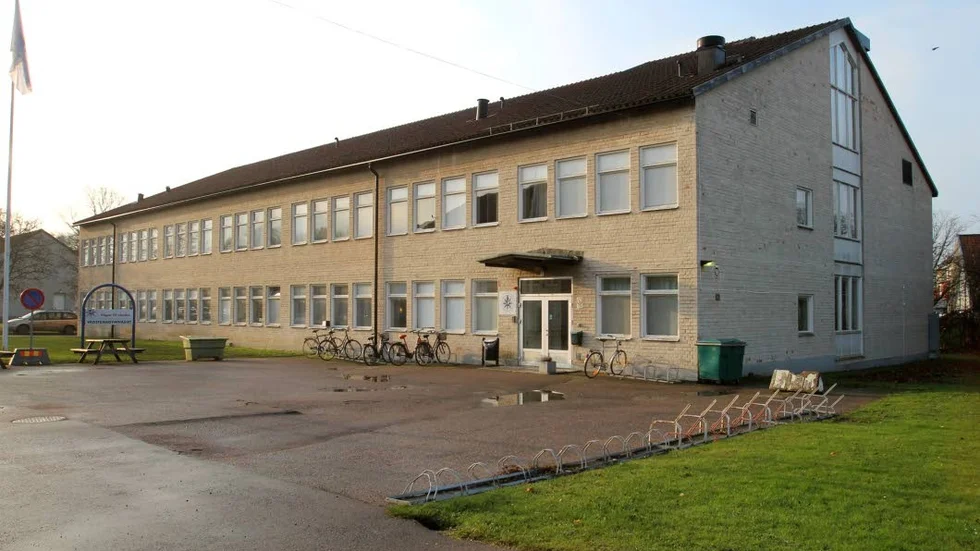 På måndag avgörs skolans framtid.