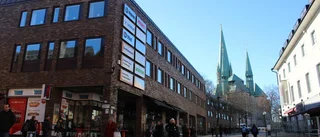 Företagandets villkor ska bli bättre