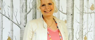 Cecilia Åkesdotters kurser ska stärka kvinnors kraft