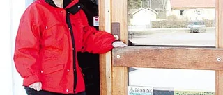 En dörr till cyberrymnden