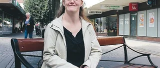 CP-skadad men inte dum