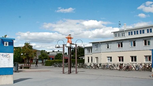 Linköpings universitet står sig väl i ny utvärdering.