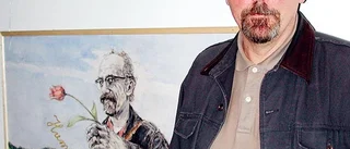 ...och en Bo som kan en kritisk konst