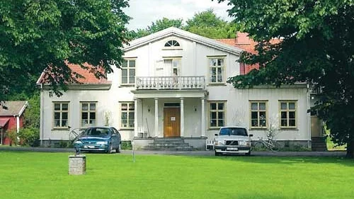 Nytt Astrid Lindgren-centrum. Inte en enda fullmäktigeledamot hade invändningar till kommunens omfattande satsning.