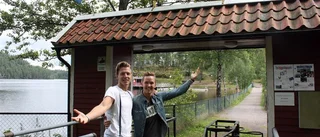 Vill framhäva det lokala artistutbudet