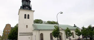 Biskopskandidater i offentlig utfrågning i Linköping