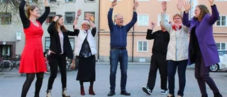 De hade ett enda mål: Att förändra livet