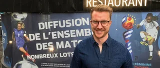 TV: "Alla måste upp på personbästa"