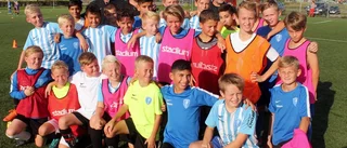 Storslam för Linköpingslaget i anrik fotbollscup