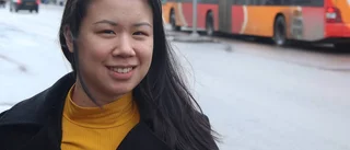 Ostlänken är nödvändig för länet