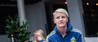 Efter VM landar hon i Linköping