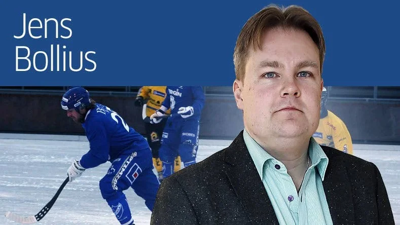 Jag tänker inte ta åt mig någon ära. Jag berättar i stället på vilket vis jag tog fel om IFK Motala. Och hur jag ser på elitseriekvalet, skriver Jens Bollius.
