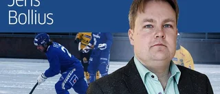 Bollius: Jag erkänner – jag hade fel om IFK