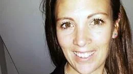 DEMOKRATI. Kristin Hinshaw Adamsson jobbar som folkhälsoutvecklare, vilket betyder att hon jobbar med demokratifrågor bland ungdomar i Karlskoga.