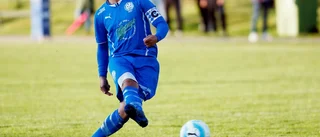 Maif-spelarens stora viktras