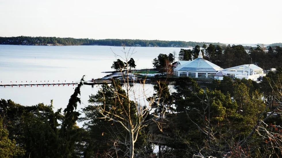 Outdoor Kids kommer till Västervik Resort i augusti.