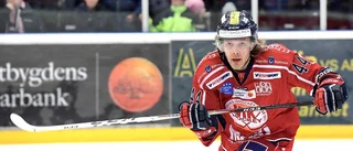 Liss uttagen i Tre Kronor