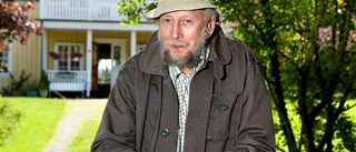 Torgny Lindgren är död