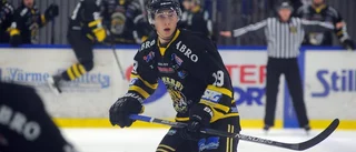 Anton Carlsson förlänger med VH