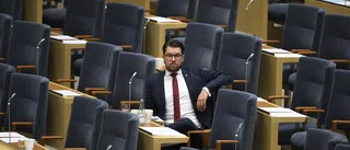 LIVE-TV: Partiledarna möts igen