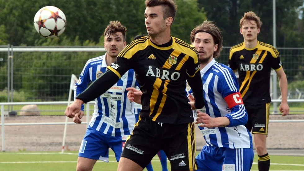 Foto: Arkiv