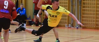 HHF fyra sekunder från superfiasko