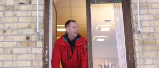 Krav på ny brandstation snarast