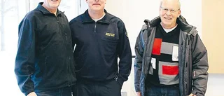 Kommunen redo för kommande snökaos