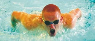 Gulddrömmen sprack för Thomas