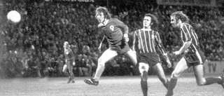 Conny Torstensson om Beckenbauer: "Han visade vem som var chef"