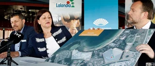 Alla i Motala borde få ta del av Lalandia